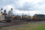CSXT 496133